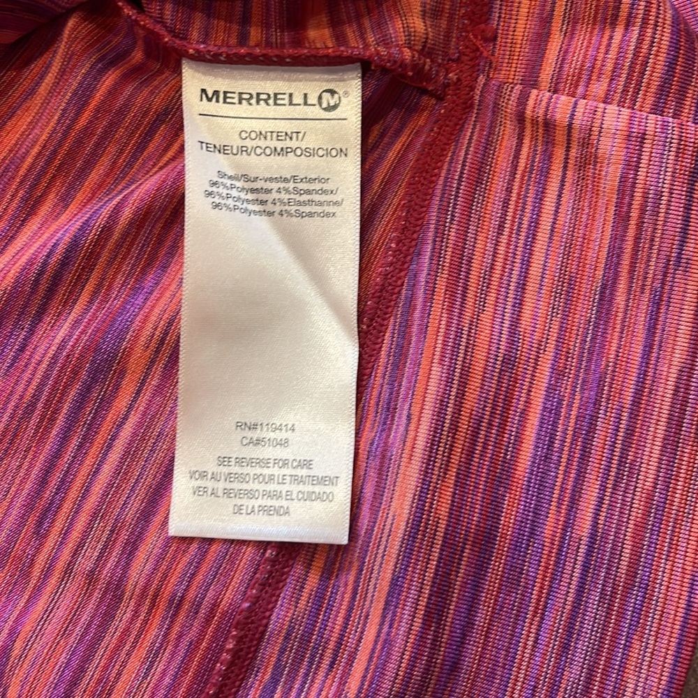Merrell Pullover Top - image 5